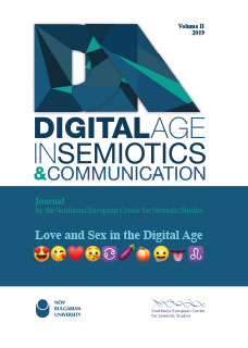 Digital Age in Semiotics & Communication