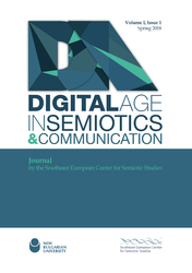 					View Vol. 1 (2018): Digital Age in Semiotics & Communication
				