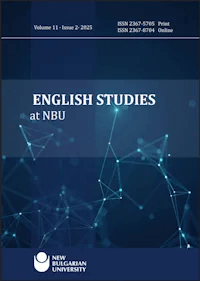 ESNBU, Volume 11, Issue 2, 2025